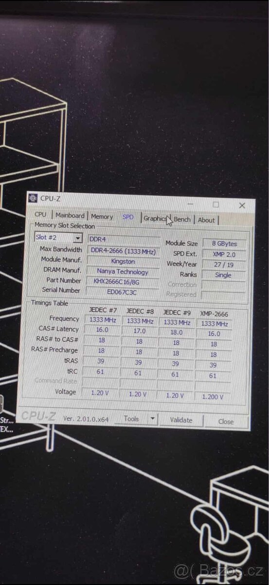 Herní počítač Rtx 2060 - 7