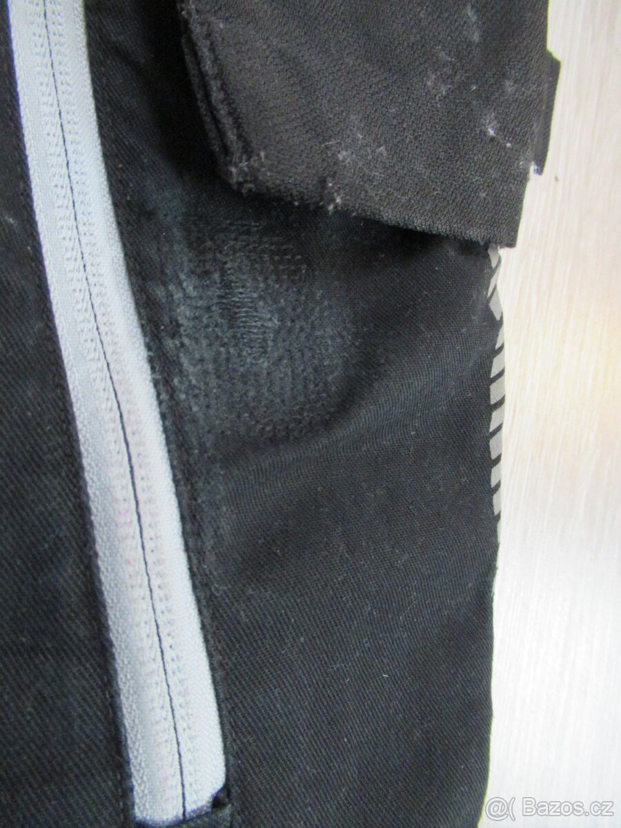 pánské monterky STRAUSS MOTION 2020 50 - 7