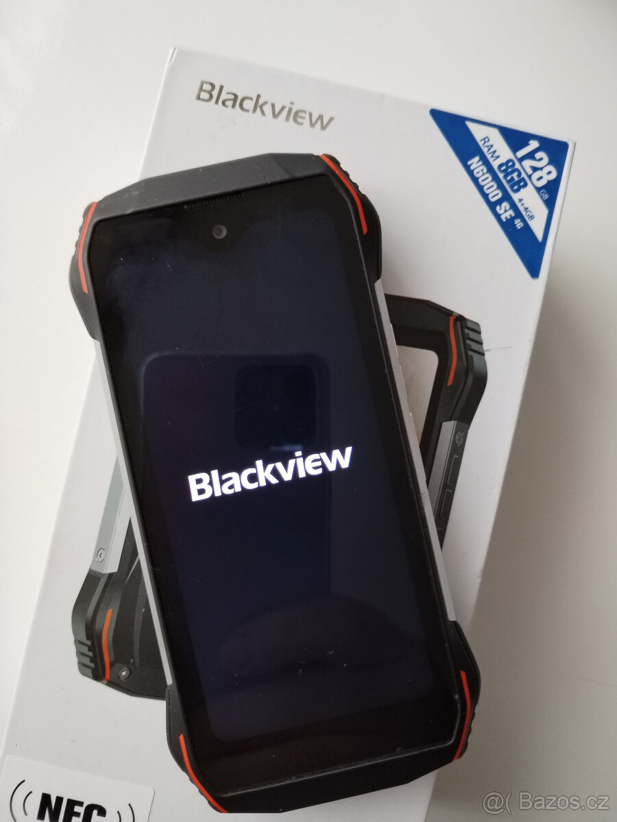 Blackview N6000 SE 8 GB / 128 GB, - 7
