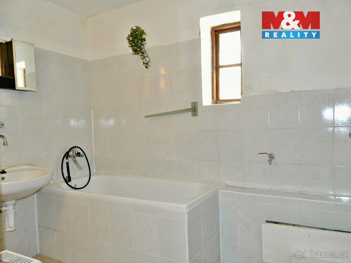 Prodej chalupy, 75 m², Pošná - 7