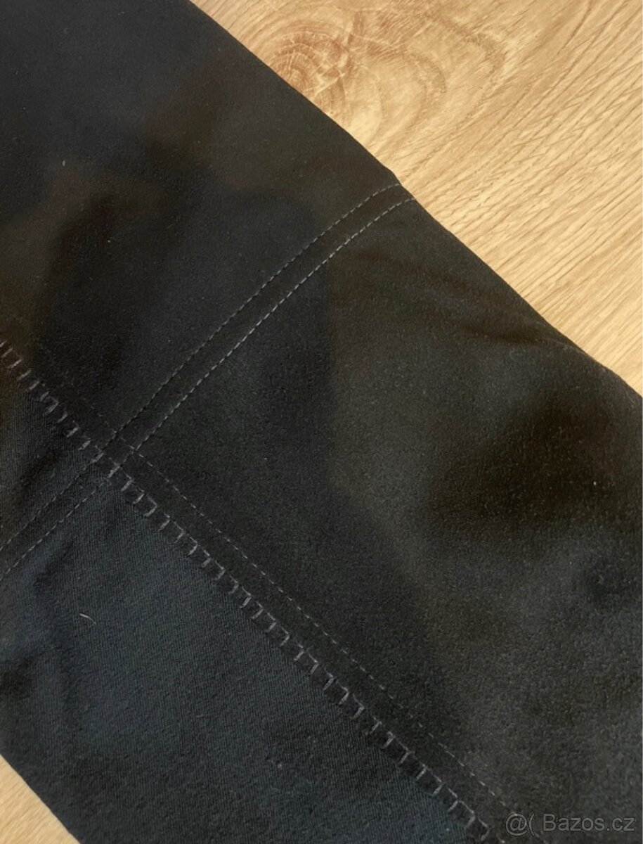 Pantalony / rajtky - 7