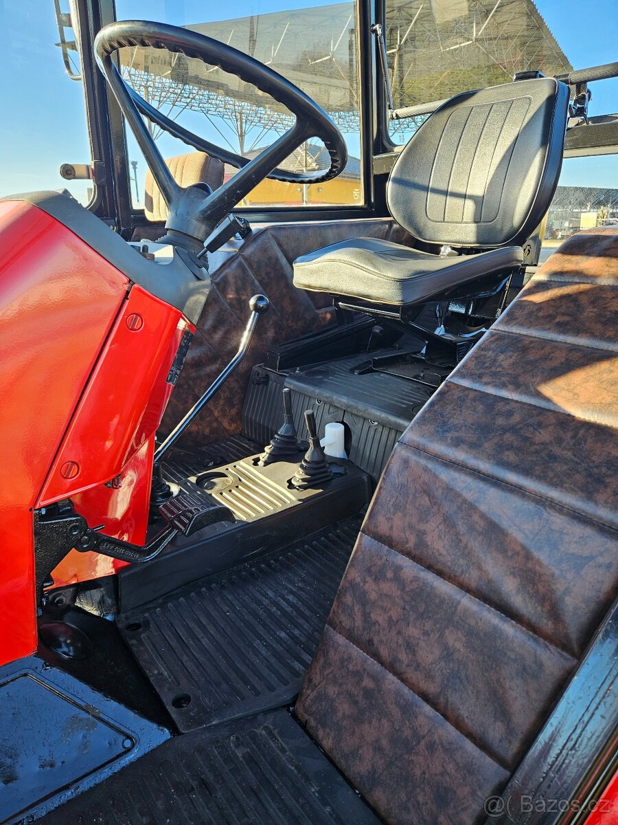 Zetor 7211 - 7