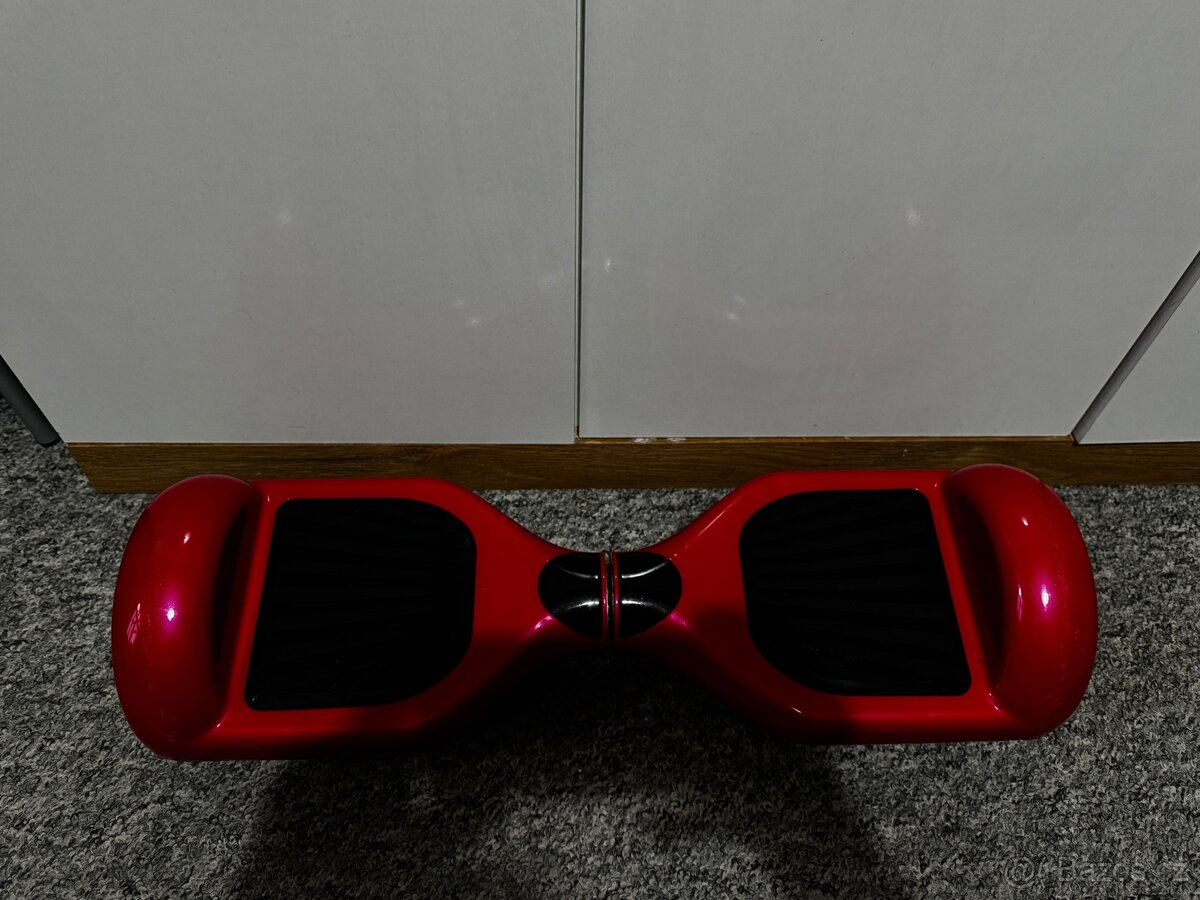 Hoverboard 6,5”. - 7