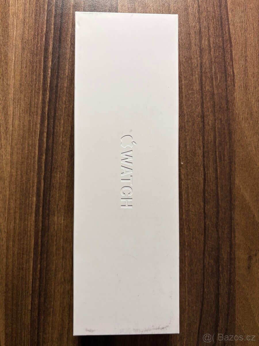 Apple Watch 9, 45 mm - 7