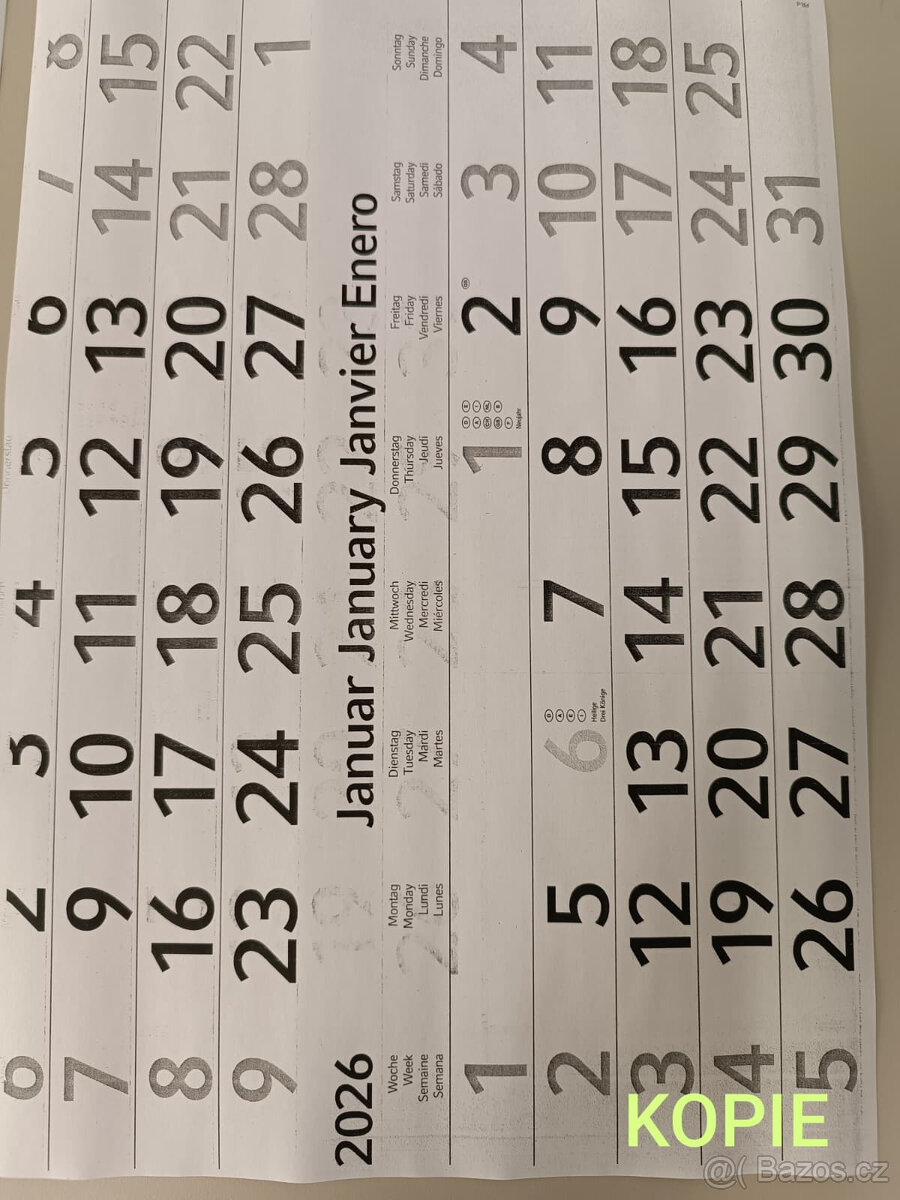 Sharp AR-5316 + nový toner - 7