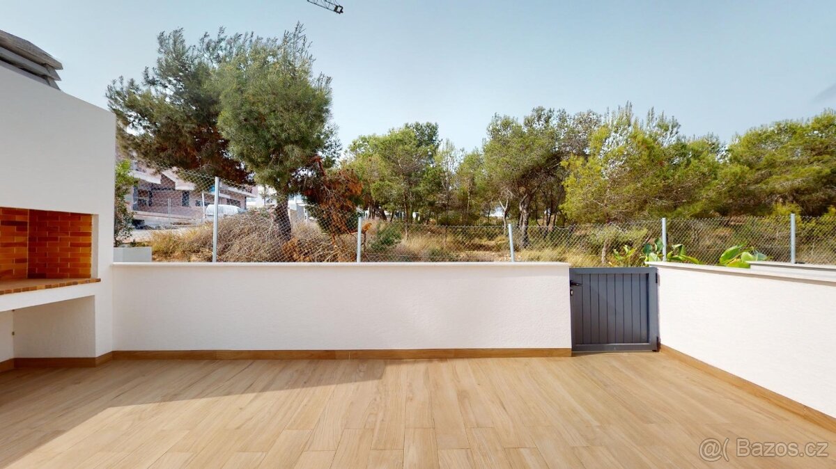 Nové bungalovy - Torrevieja - 7