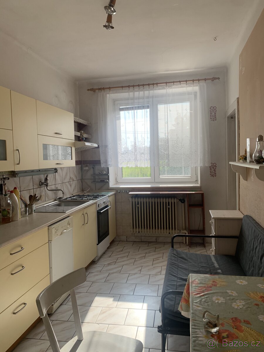 Prodej rodinného domu Rybáře-Hranice - 7