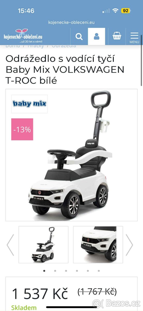 Dětské zboží - 7