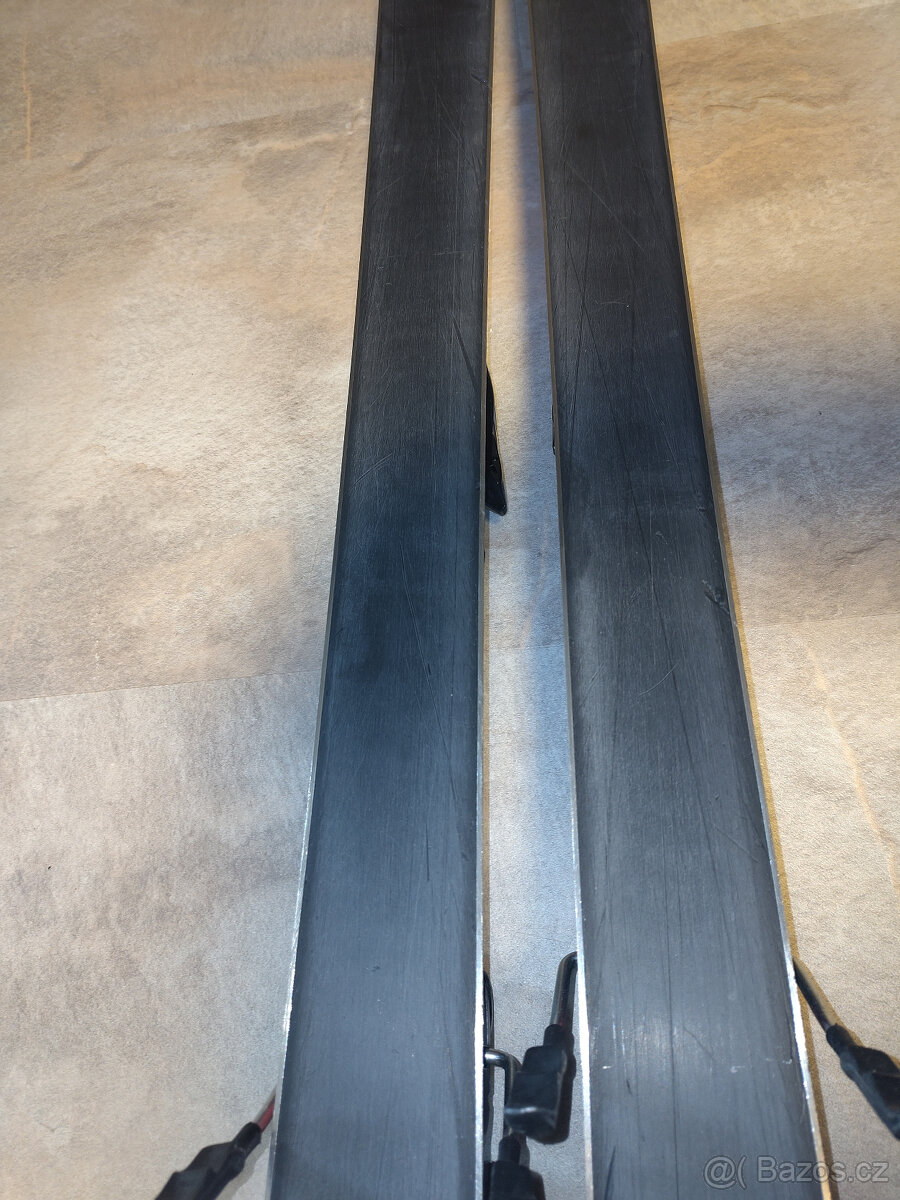 Lyže Blizzard Firebird 170cm - 7