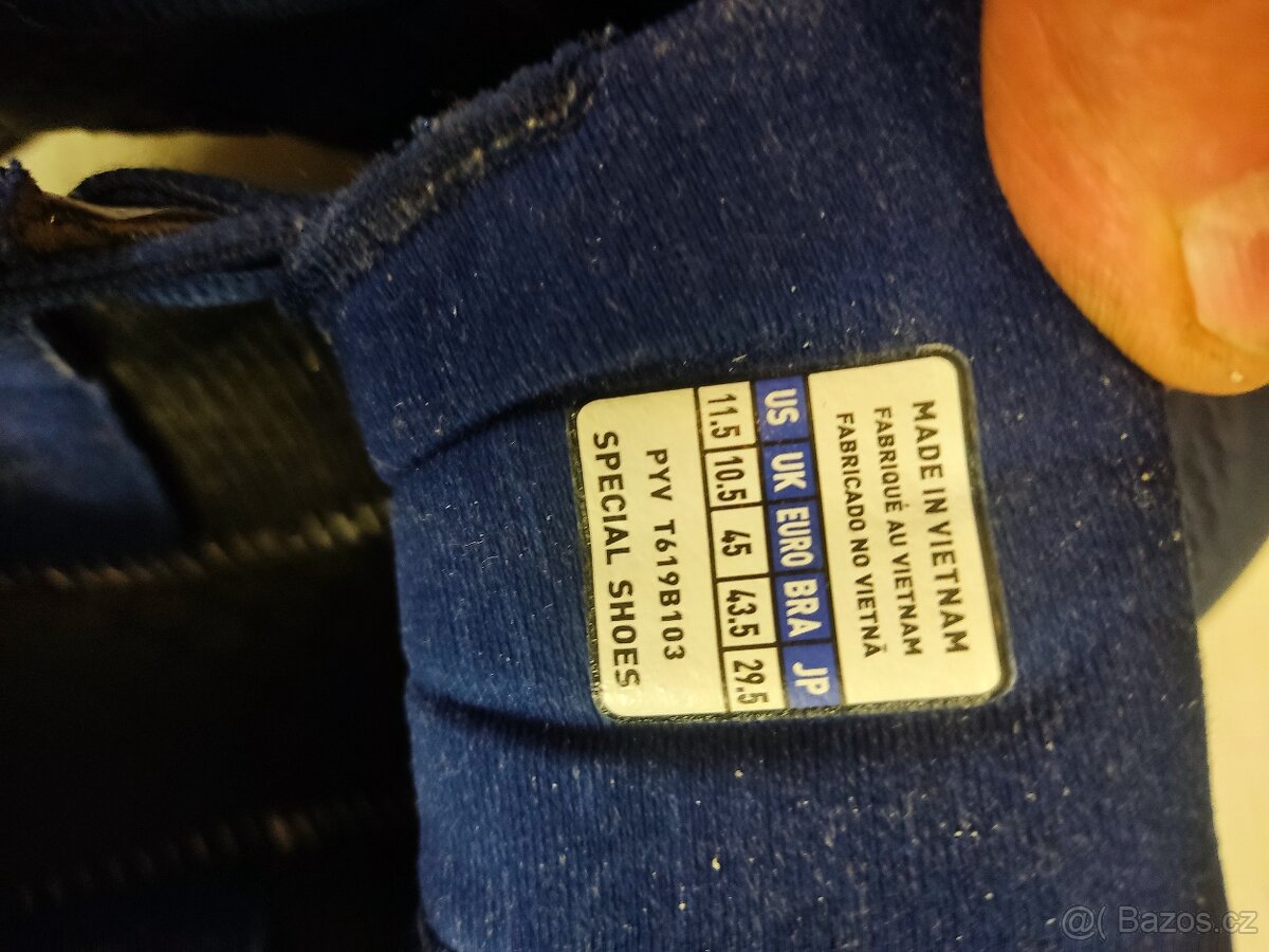 Mizuno WAVE EXCEED TOUR č.45 - 7