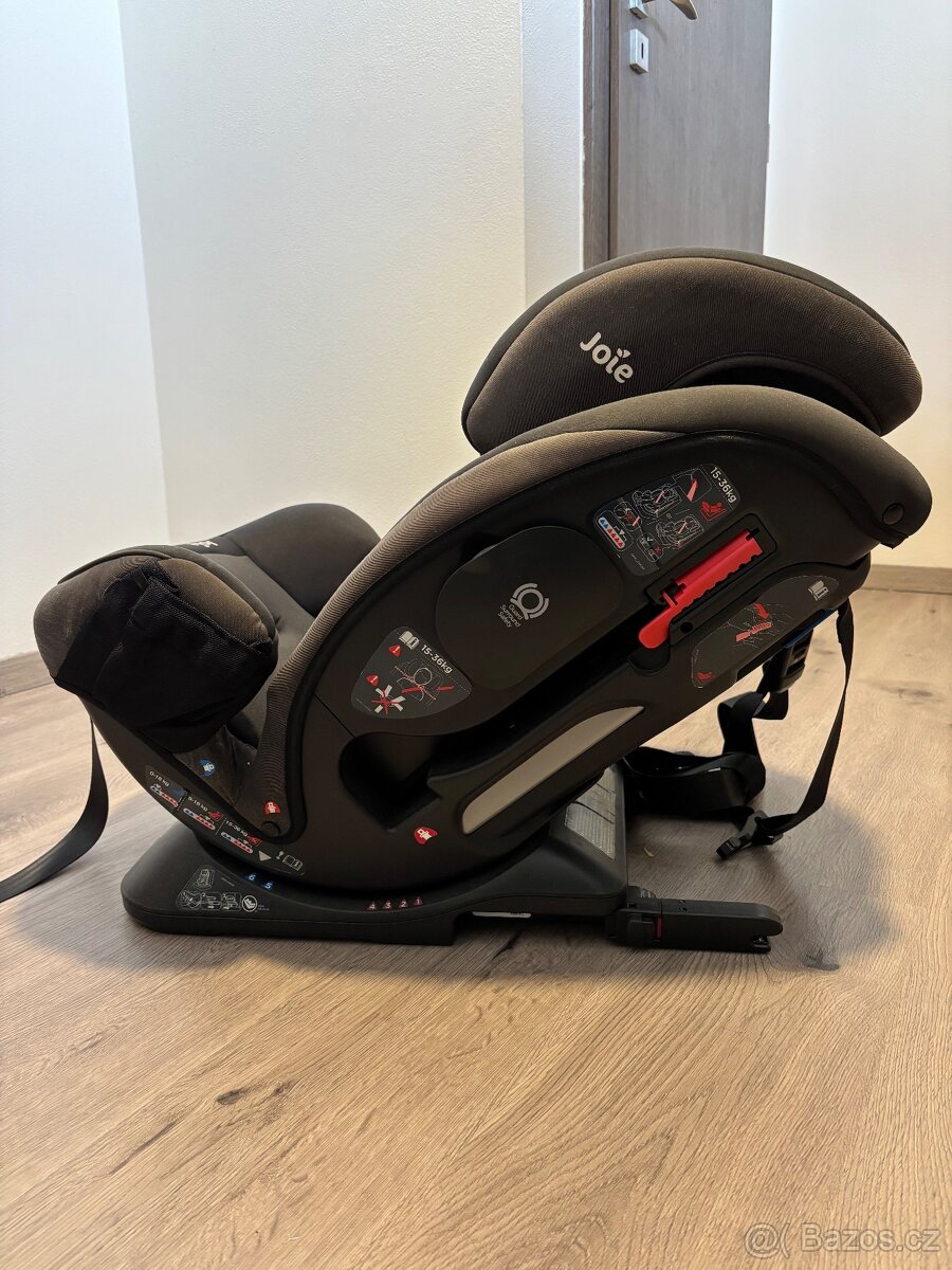 Joie every stage fx - 7