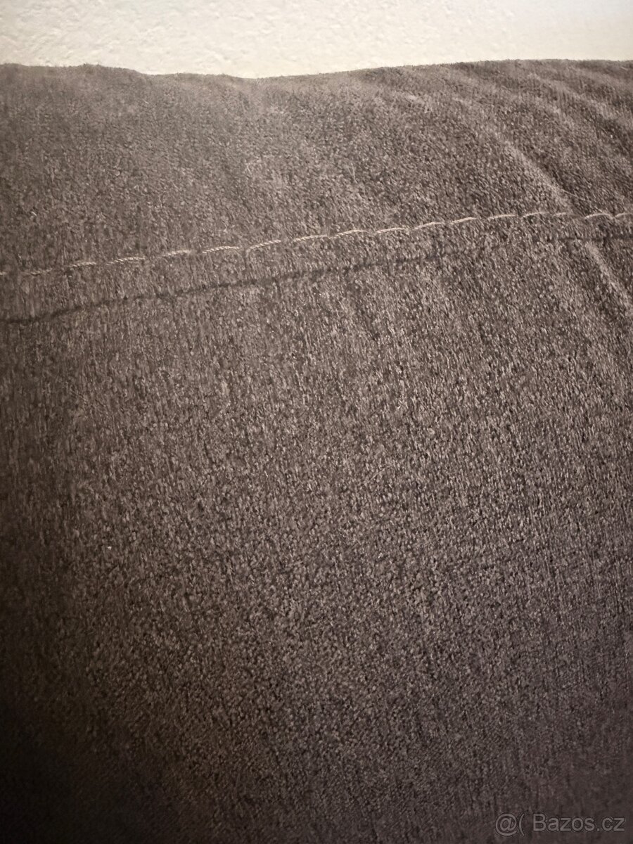 Rohová rozkládací sedačka Grace - 7