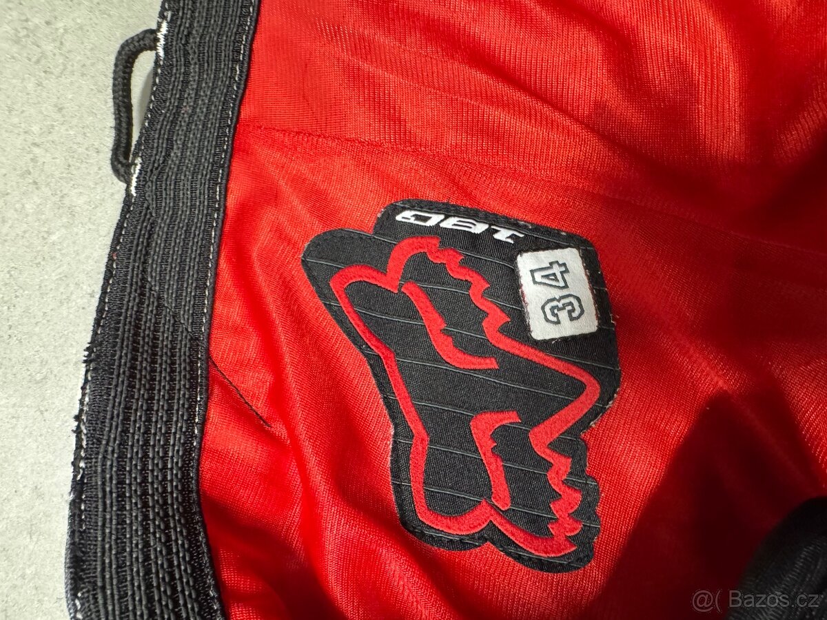 Kompletní oblečení FOX - 7