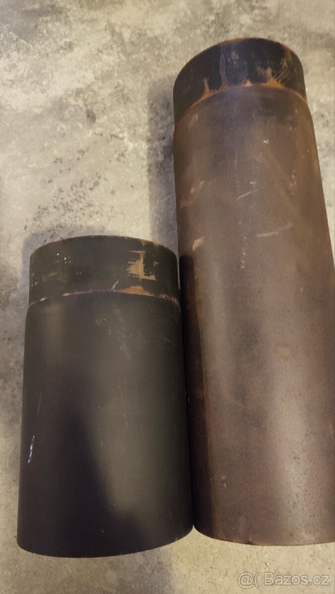 Kouřovody jednou použité 😎 - 7