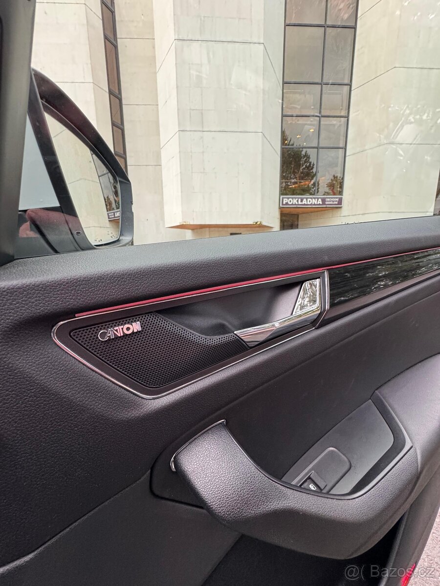 Škoda Kodiaq, 2.0 TDI, 140 KW, DSG, 4x4 - 7