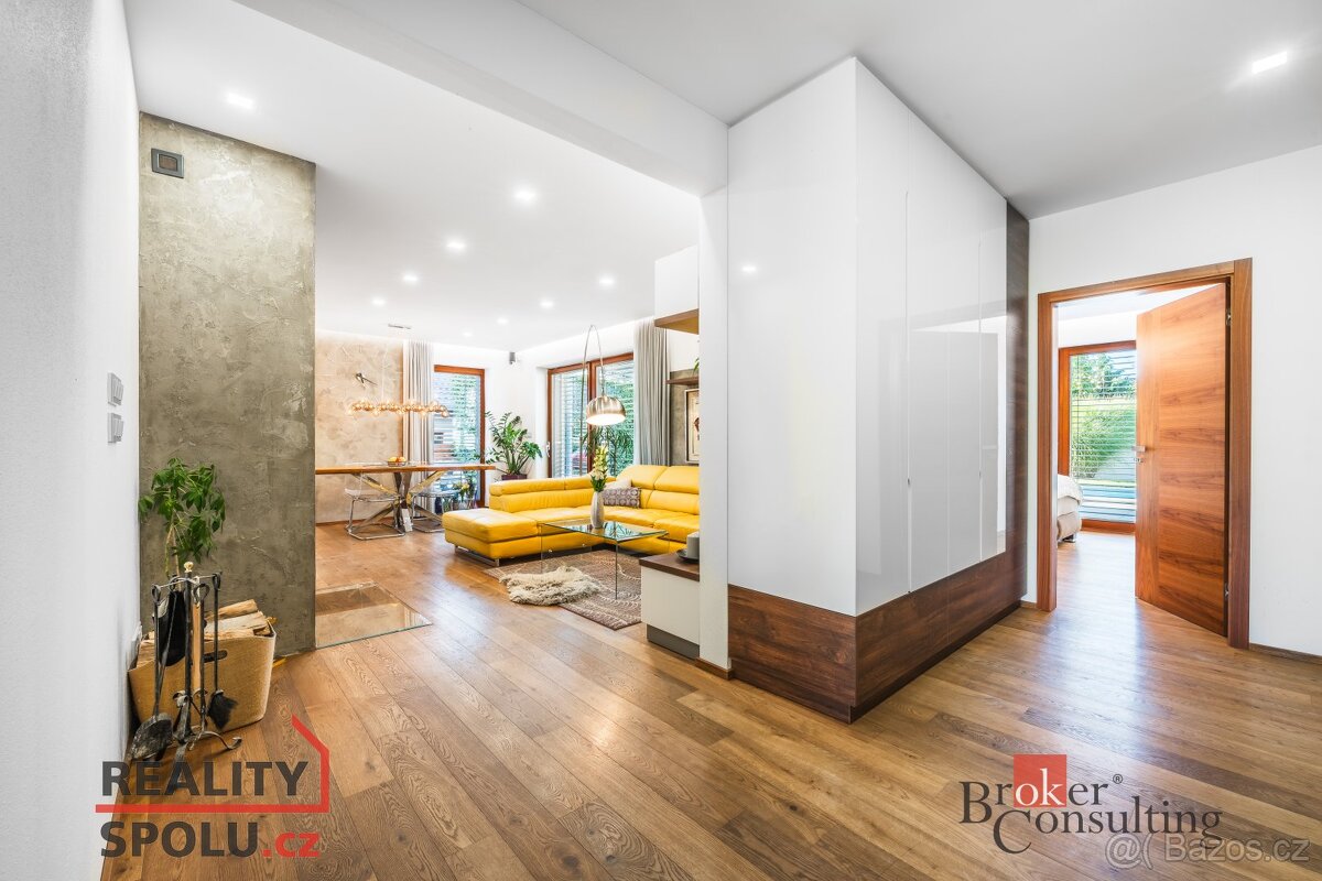 Prodej, domy/rodinný, 118 m2, 66401 Babice nad Svitavou, Brn - 7