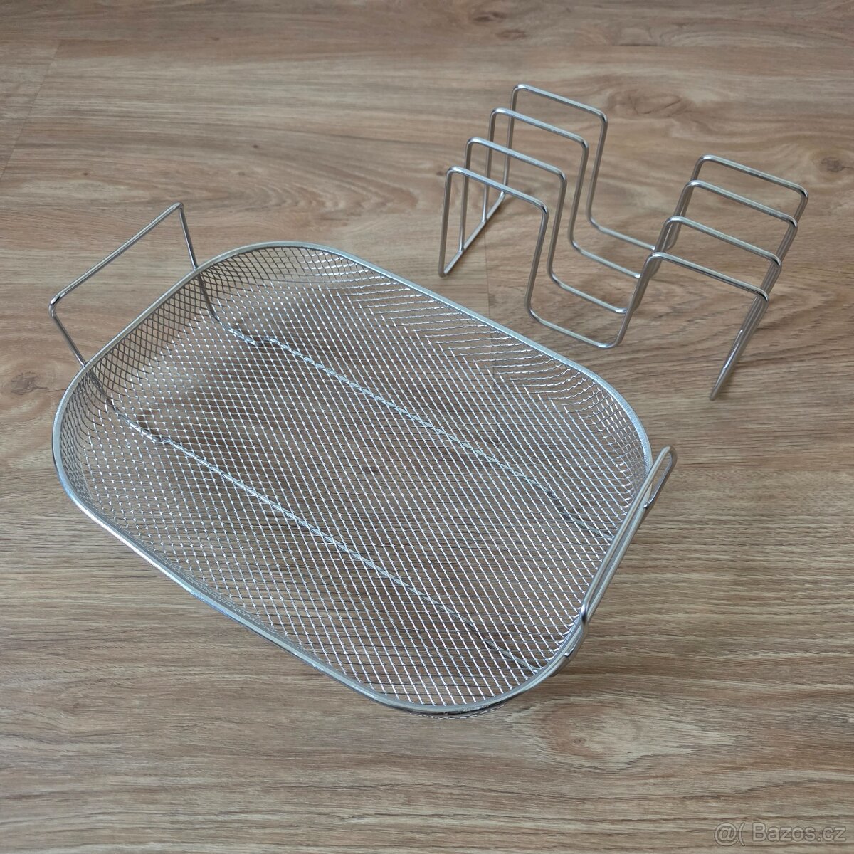 TESLA MultiCook M80 Deluxe - multifunkční elektrický hrnec, - 7