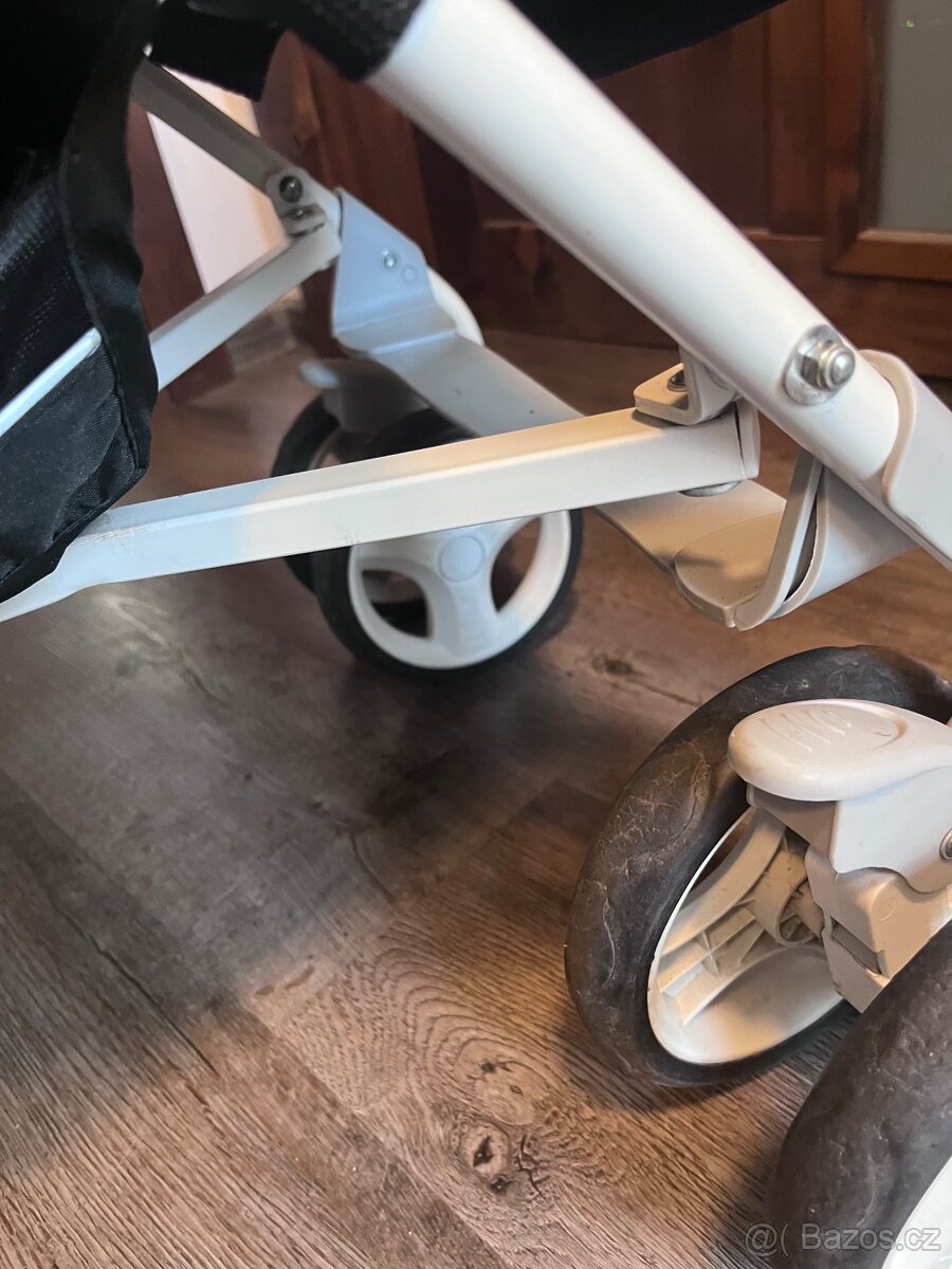 Kočárek Inglesina Trip - 7