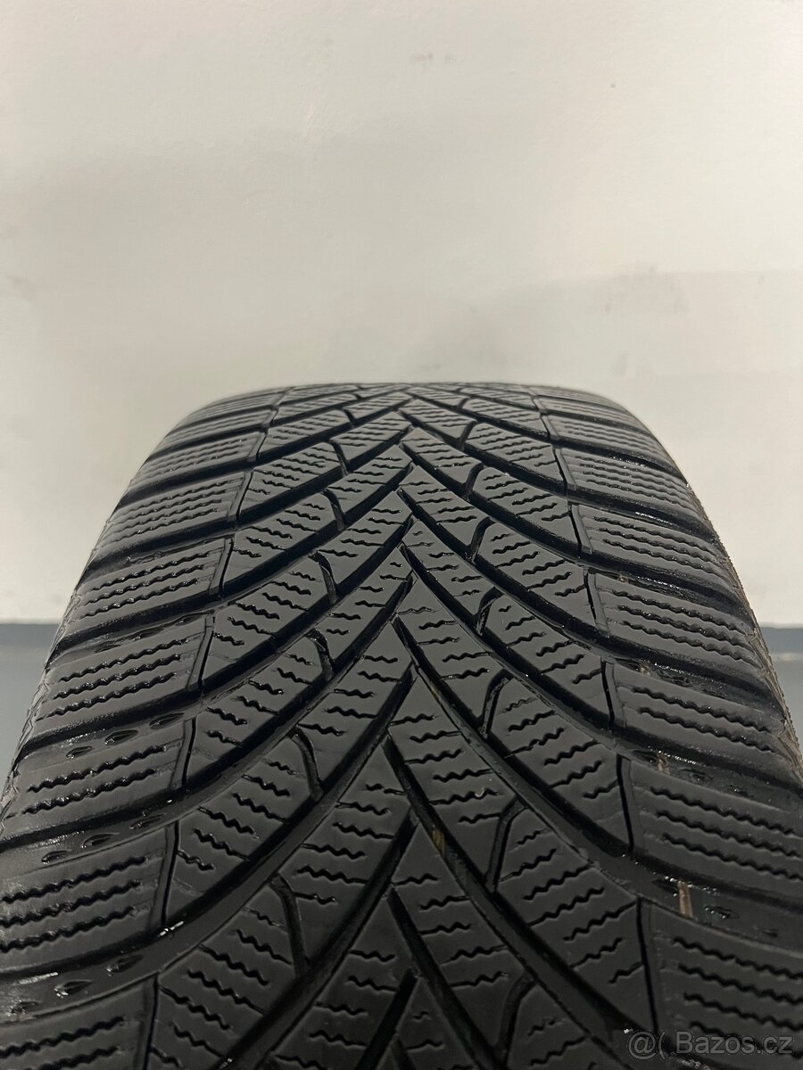 Zimní ❄️ Alu kola Zenith, Škoda Superb 3, 5x112 r18 - 7