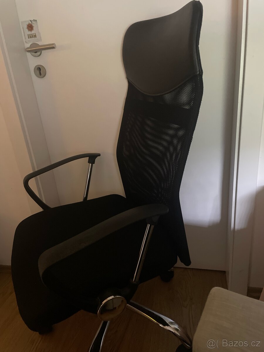 kancelařská židle - 7