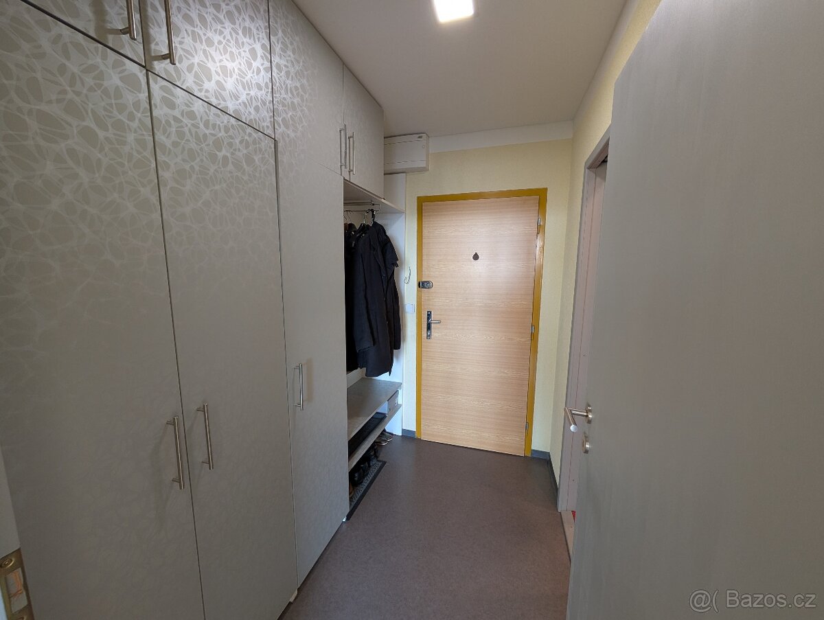 Praha Opatov, 2KK 41 m2, Rekonstrukce, U Metra, Plně Vybaven - 7