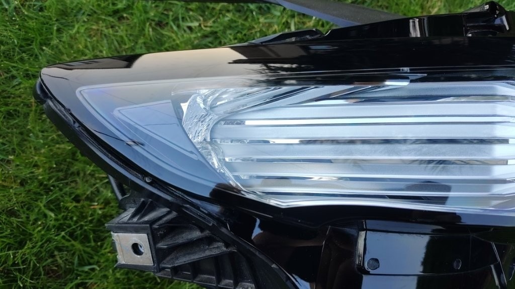 Mazda CX-30 CX30 2019 - Prave predne svetlo lampa - 7