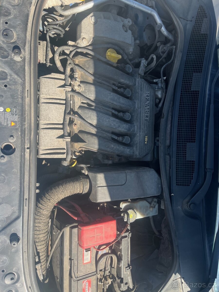 Renault Megane N1 - 7