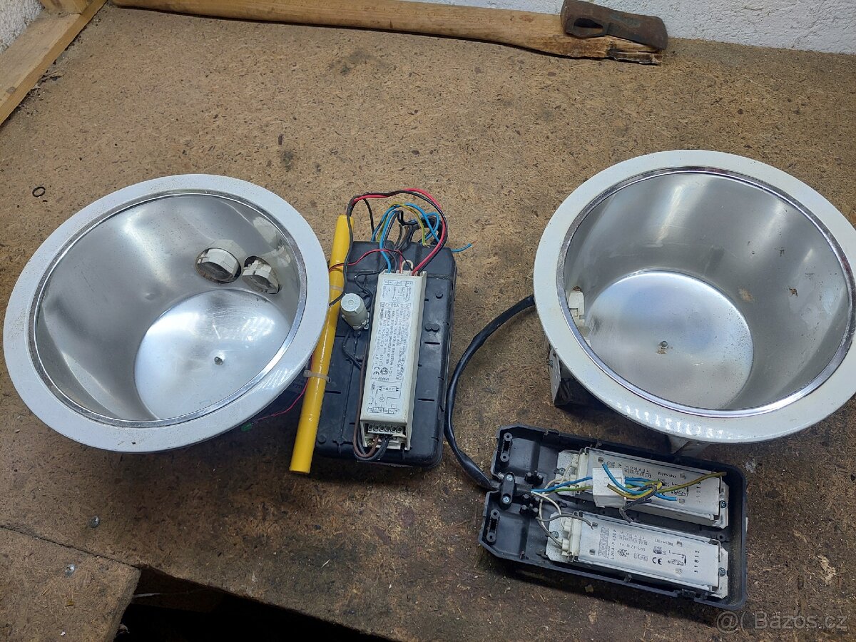 Sada podhledovych svetel - 7