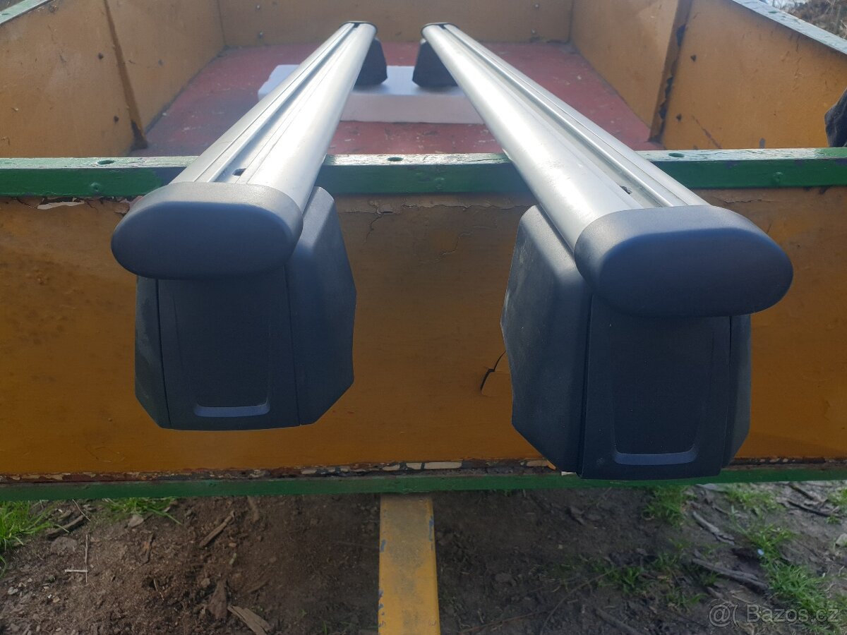 Audi Q5 příslušenství originál - 7