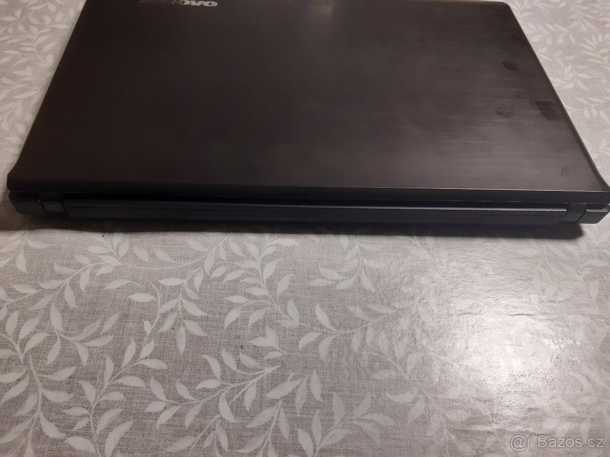 Notebook Lenovo G780, model 20138 - 7