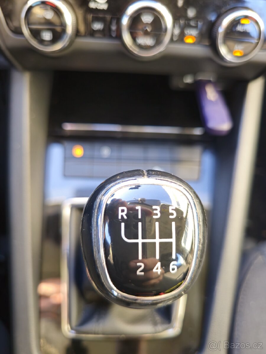 Prodám Škoda Octavia 3 2019 - 7