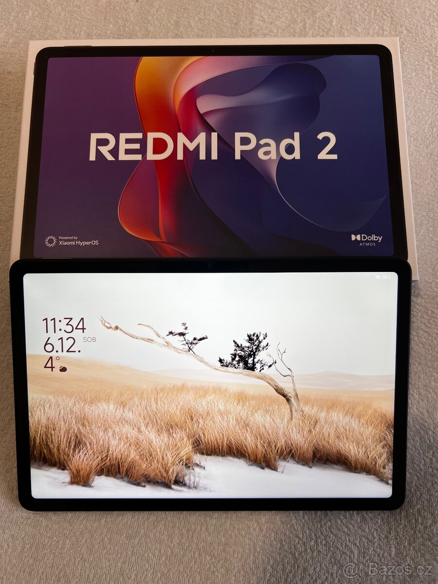 Xiaomi Redmi Pad 2 - 7