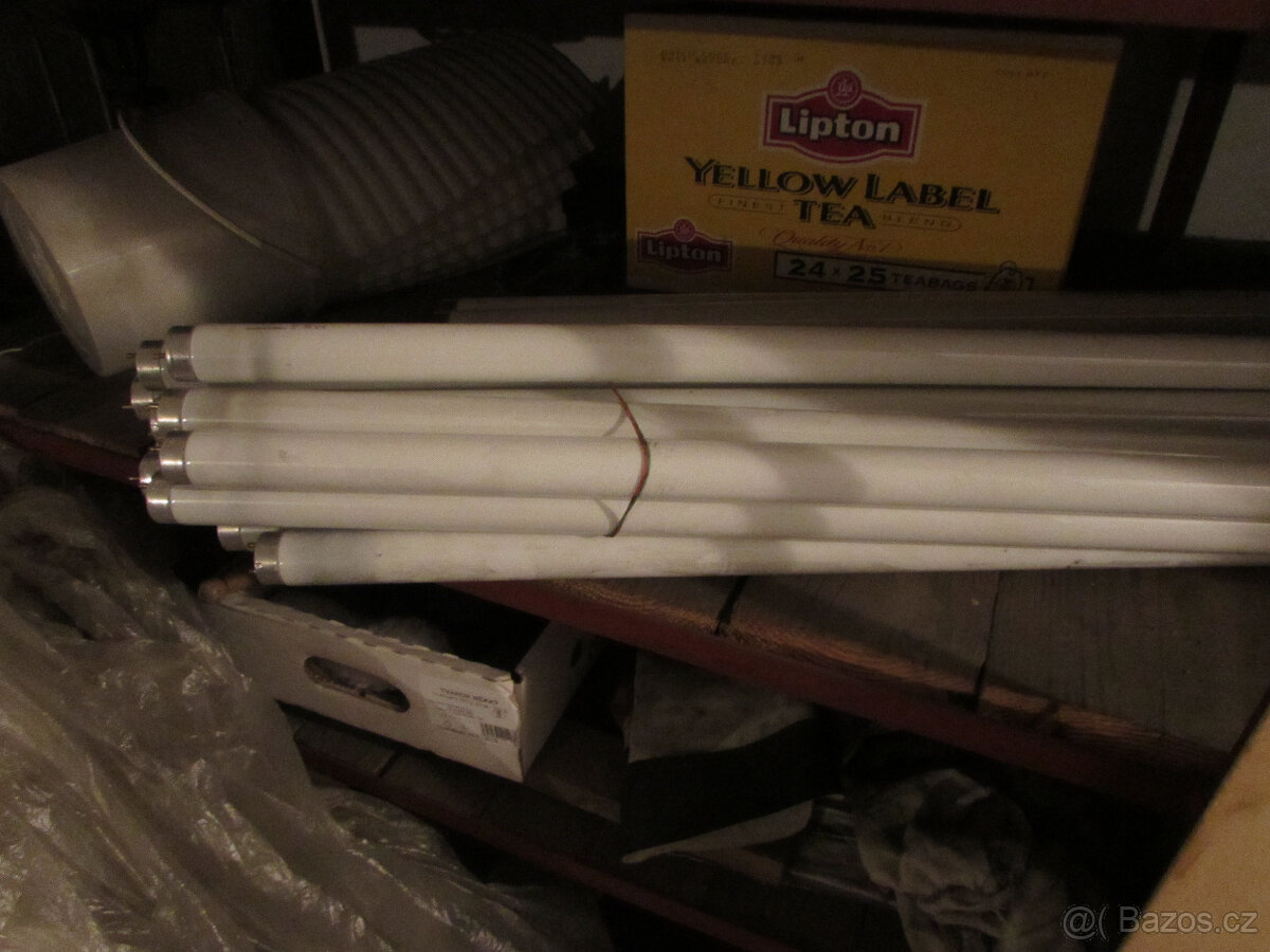 Prodám zářivky,trubice - 7