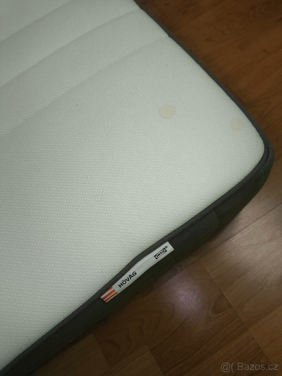 Manzelska postel 180x200 - 7