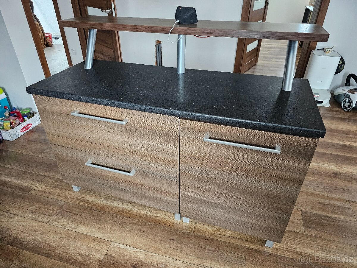 Kuchyňská Linka - 7