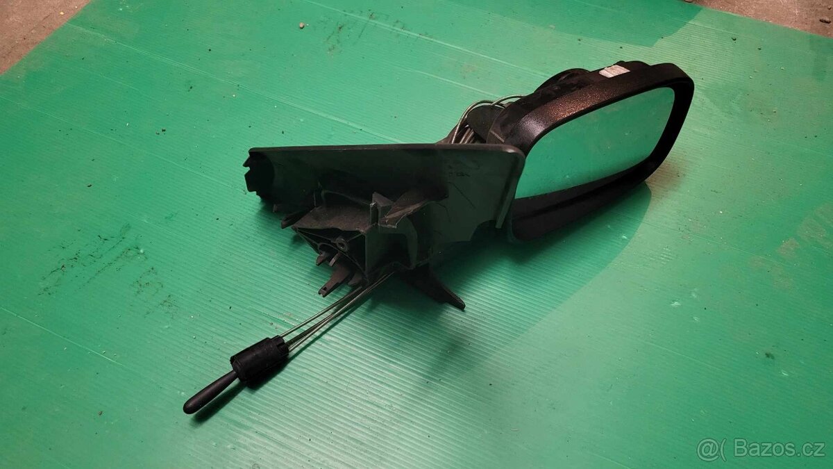 Renault Megane 2 ND (2002-2008) - 7