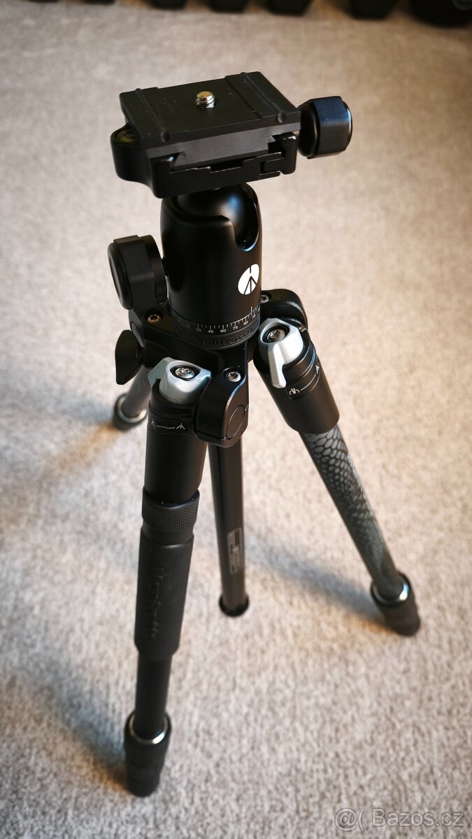 Stativ Manfrotto Element MII - 7