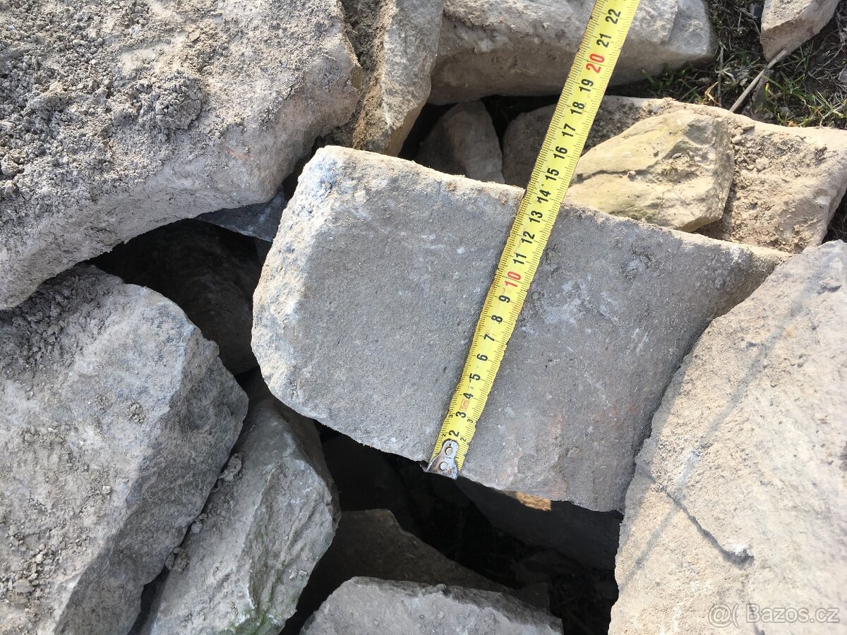 Daruji kameny - 7