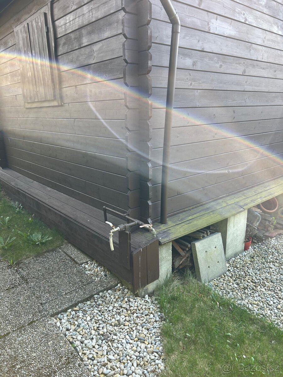 Prodám zahrádku - 7