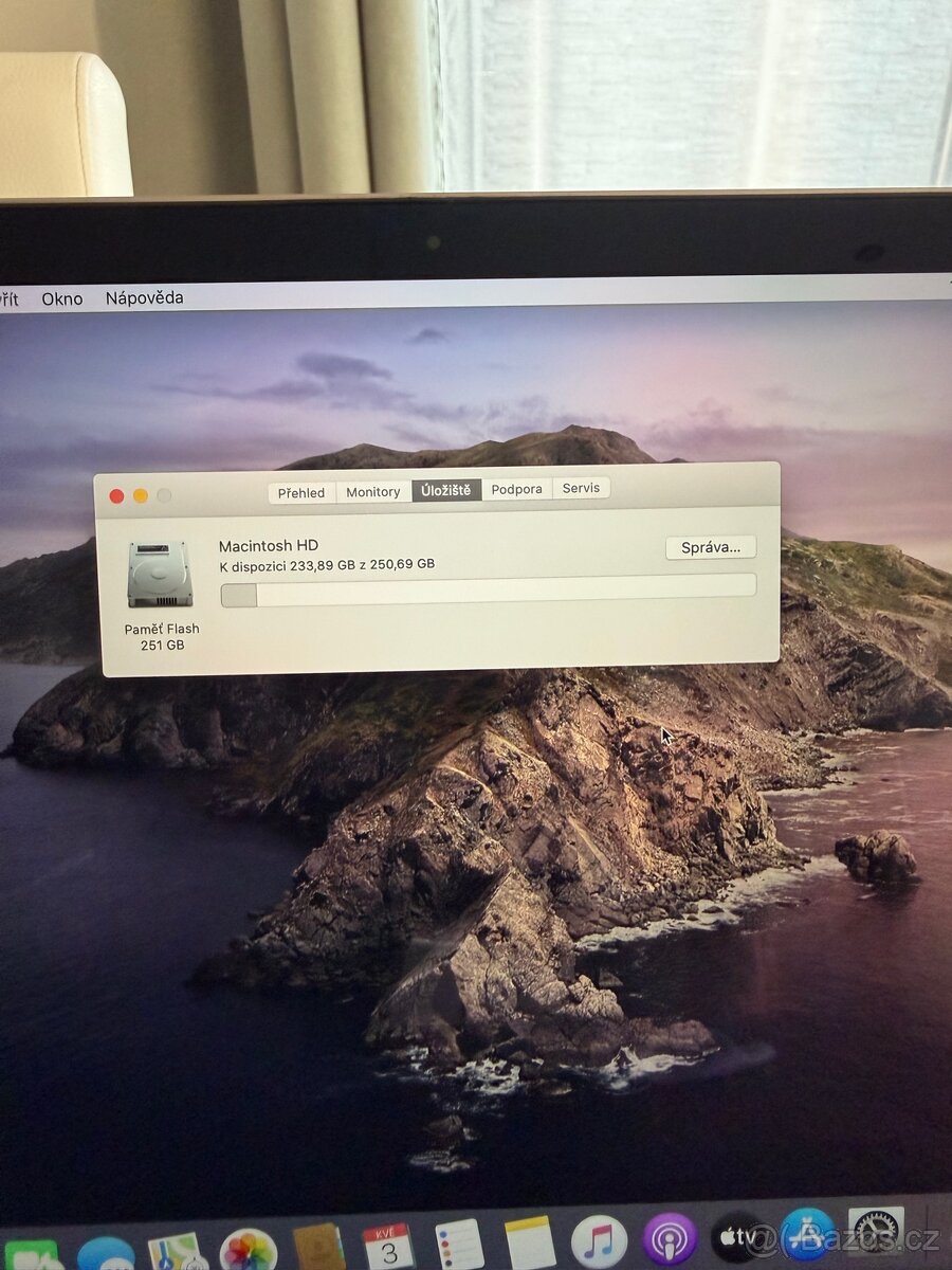 MacBook Air 13” retina (2019) - 7