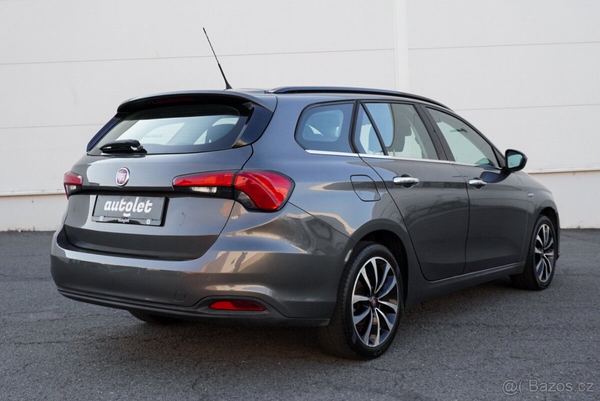 Fiat Tipo 1.4 LOUNGE - 7