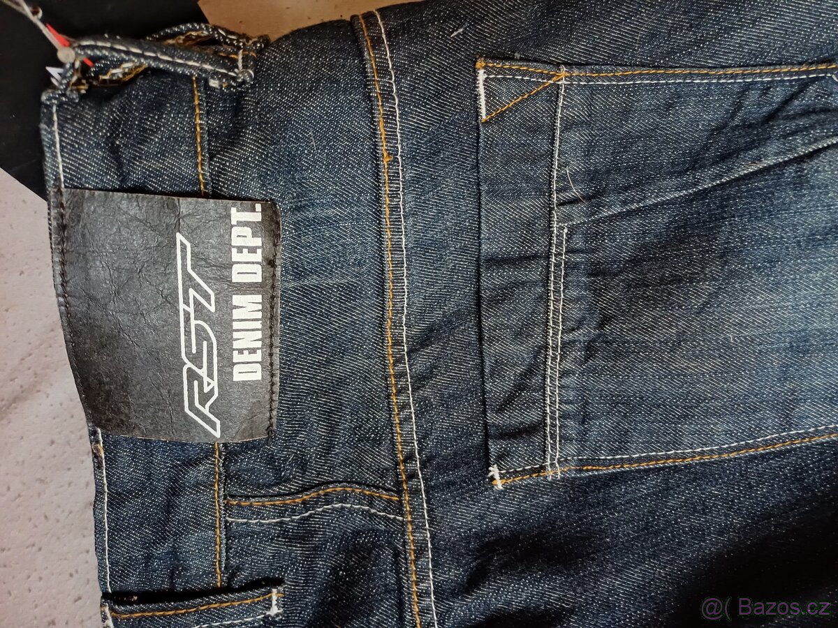 Rifle na motorku - 7