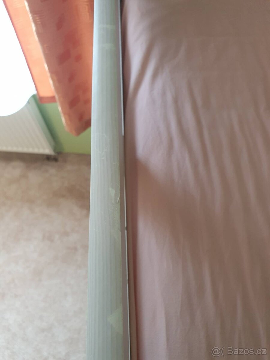 Multifunkční dětská postel (2ks k dispozici) - 7