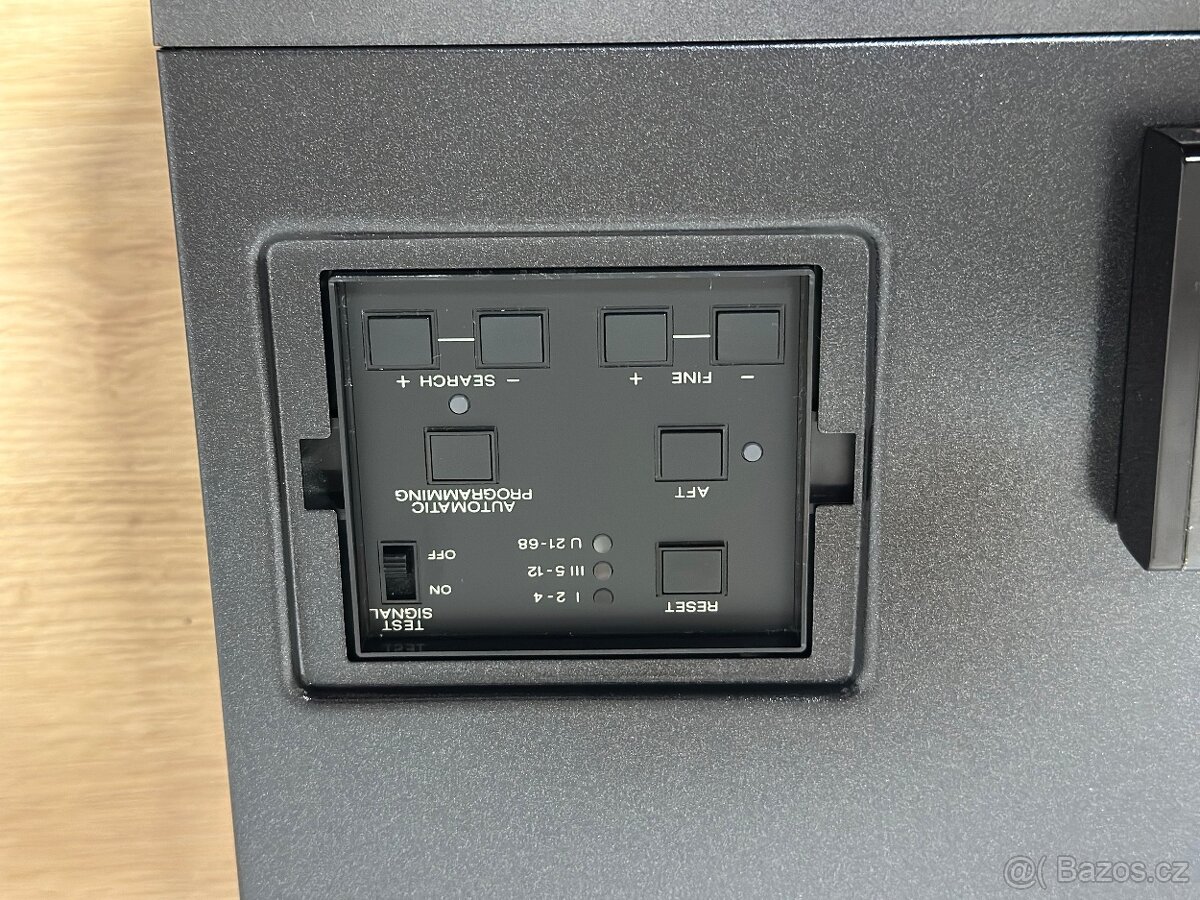 SONY SL-C9ES BETA VIDEO REKORDÉR S DÁLKOU - 7