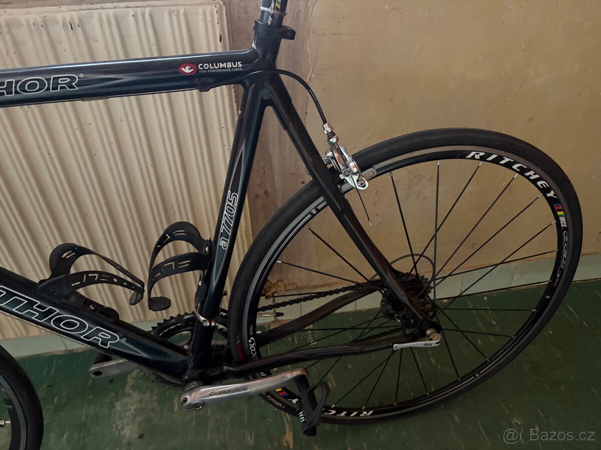 Silniční kolo Author - 7