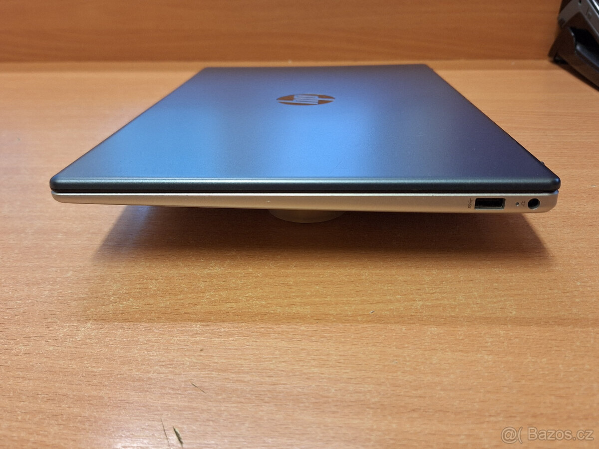 HP 15-fd0901nc - WIN11, CPU 4x3.40GHz, 4GB RAM, 128GB MMC - 7