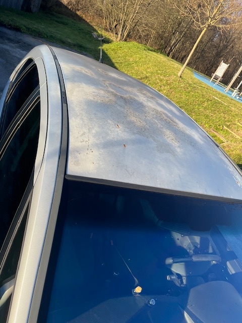 OPEL MERIVA 1.7 CDTI - 7