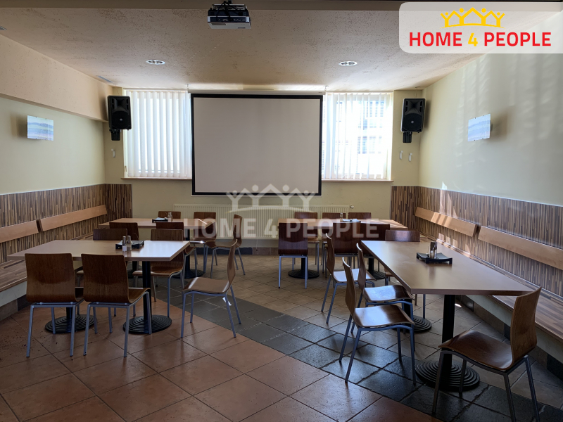 pronájem kanceláře v Benešově - 7