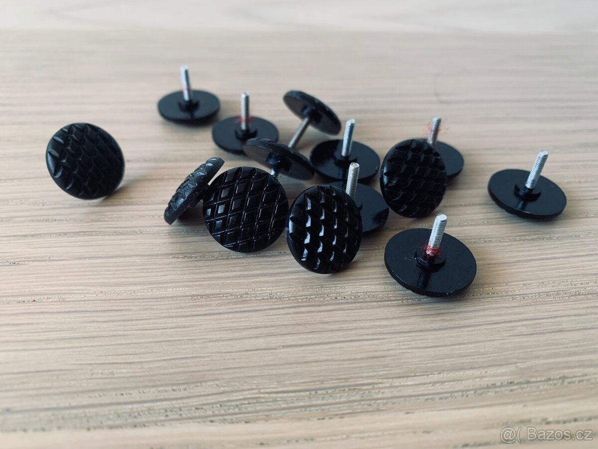 Akordeon Weltmeister Grandina 120 - 7