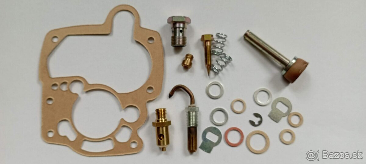 REPAS KARBURATOROU... - 7